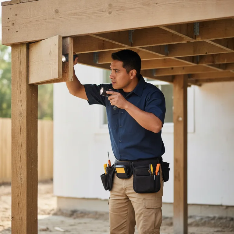 Inspector de Viviendas servicio en Culiacan